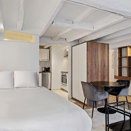 Serene Haven On Rue Du Nord Люксембург Экстерьер фото