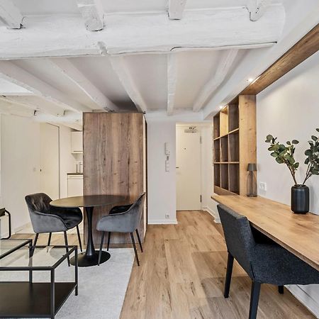 Serene Haven On Rue Du Nord Люксембург Экстерьер фото